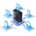 Baseus Bluetooth-адаптер Baseus BA07 (ZJBA010001)