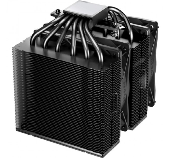 Кулер до процесора Be quiet! PURE ROCK PRO 3 LX ч (BK043)