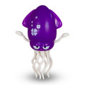 Tiki Wiki Інтерактивна іграшка Tiki Wiki Кальмаріні денсеріні (світло, українське, пурпуровий) (158-21-UA-P)