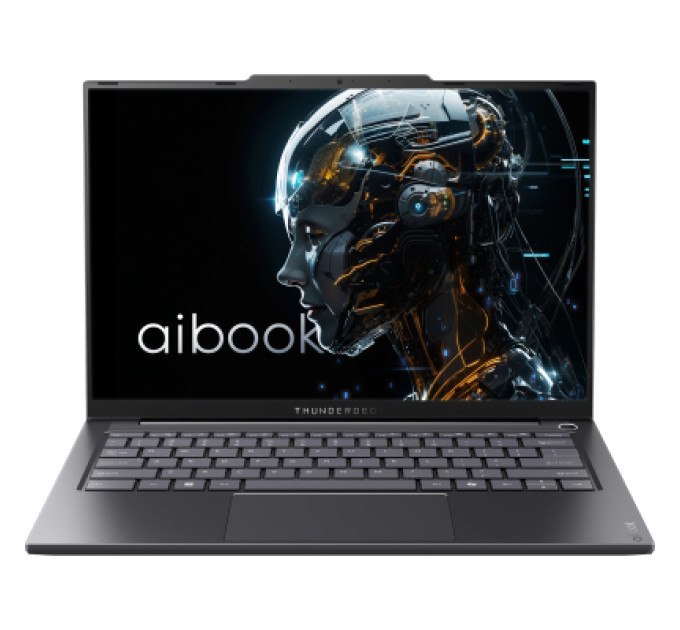 Thunderobot Ноутбук Thunderobot Aibook14 (Air-R78745H16G1TQ120HWG)