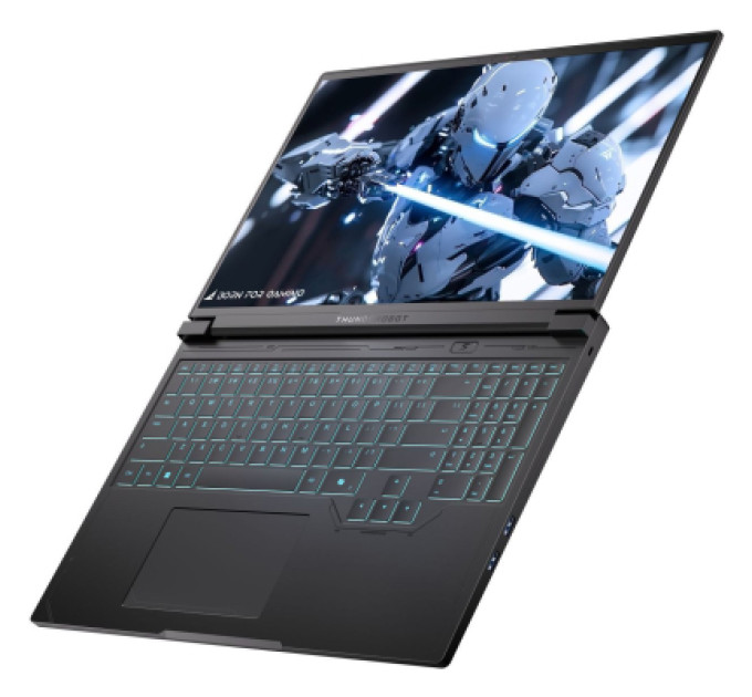 Thunderobot Ноутбук Thunderobot RS16 (RS16-i9139HX57TC1Q240ARB16)