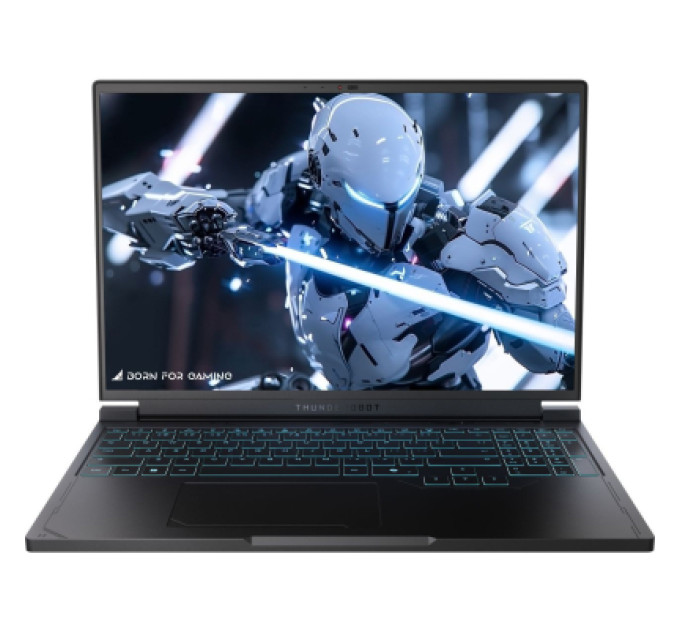Thunderobot Ноутбук Thunderobot RS16 (RS16-R97945HX57TC1Q240ARB16)