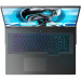 Thunderobot Ноутбук Thunderobot Zero 18 (ZERO18-i9149HX57E1Q240ARB)