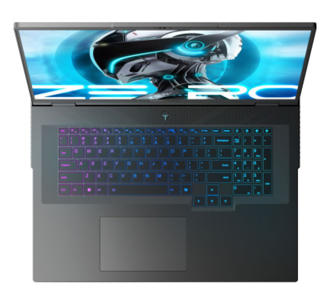 Thunderobot Ноутбук Thunderobot Zero 18 Pro (ZERO18Pro-U9275HX58E1Q240ARB)