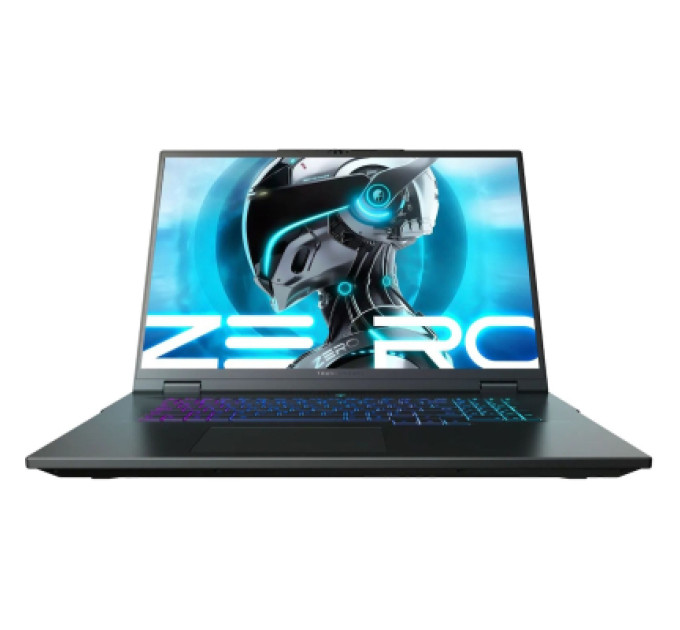 Thunderobot Ноутбук Thunderobot Zero 18 Pro (ZERO18Pro-U9275HX58E1Q240ARB)