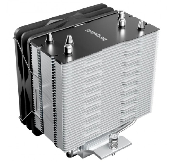 Кулер до процесора Be quiet! PURE ROCK SLIM 3 (BK047)