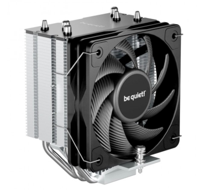 Кулер до процесора Be quiet! PURE ROCK SLIM 3 (BK047)