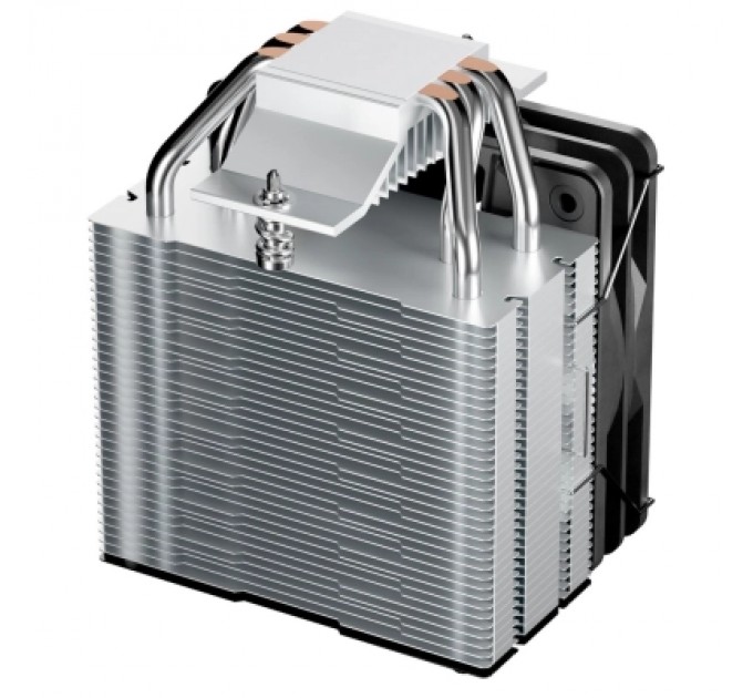 Кулер до процесора Be quiet! PURE ROCK SLIM 3 (BK047)