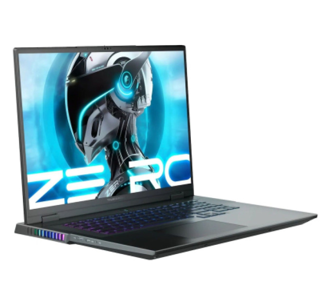 Thunderobot Ноутбук Thunderobot Zero 18 Pro (ZERO18Pro-U9275HX59G2Q240ARB1)