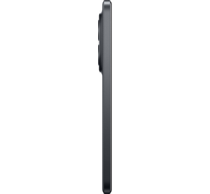 Xiaomi Мобільний телефон Xiaomi Poco M8 5G 8/256GB Black (1183660)
