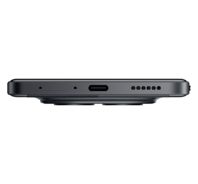 Xiaomi Мобільний телефон Xiaomi Poco M8 5G 8/256GB Black (1183660)
