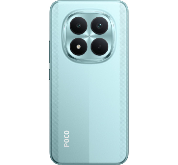 Xiaomi Мобільний телефон Xiaomi Poco M8 5G 8/256GB Green (1183661)