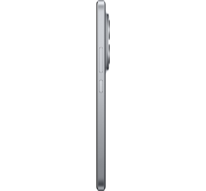 Xiaomi Мобільний телефон Xiaomi Poco M8 5G 8/512GB Siver (1183665)