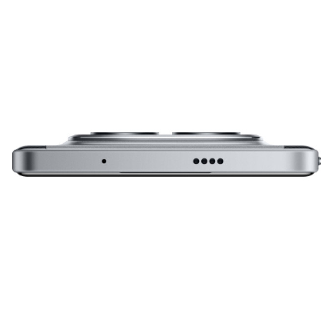 Xiaomi Мобільний телефон Xiaomi Poco M8 5G 8/512GB Siver (1183665)