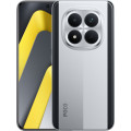 Xiaomi Мобільний телефон Xiaomi Poco M8 5G 8/512GB Siver (1183665)
