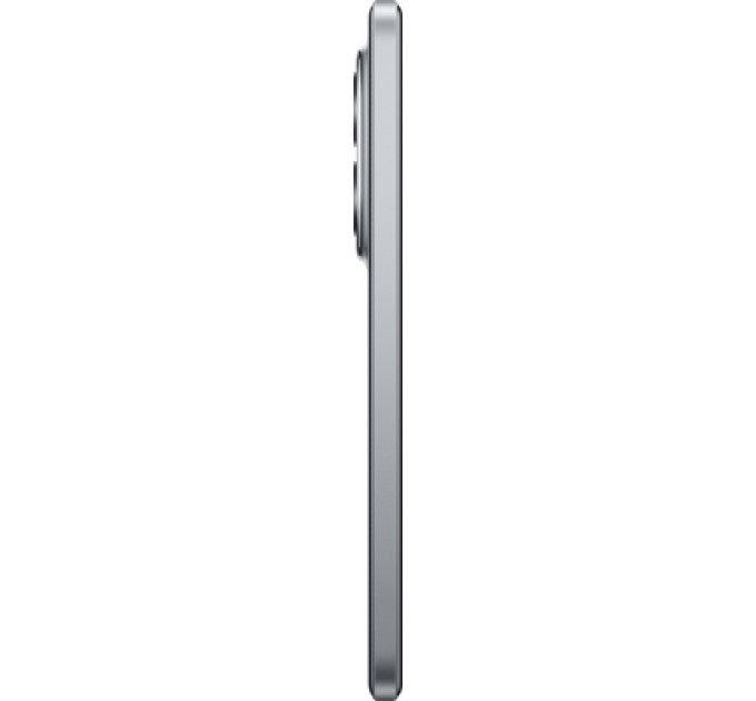 Xiaomi Мобільний телефон Xiaomi Poco M8 5G 8/512GB Siver (1183665)