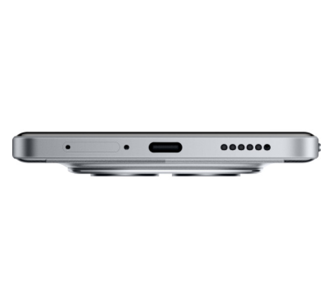 Xiaomi Мобільний телефон Xiaomi Poco M8 5G 8/512GB Siver (1183665)