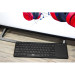 2E Клавіатура 2E KT100 Touch Wireless UA Black (2E-KT100WB_UA)
