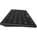 2E Клавіатура 2E KT100 Touch Wireless UA Black (2E-KT100WB_UA)