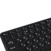 2E Клавіатура 2E KT100 Touch Wireless UA Black (2E-KT100WB_UA)