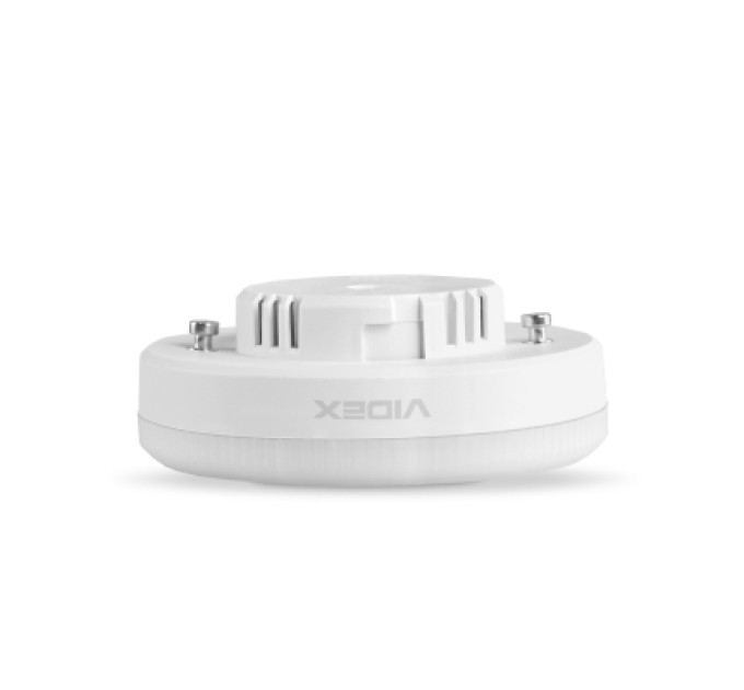 Videx Лампочка Videx LED GX53 10W 4100K 220V (VL-GX53-10534)