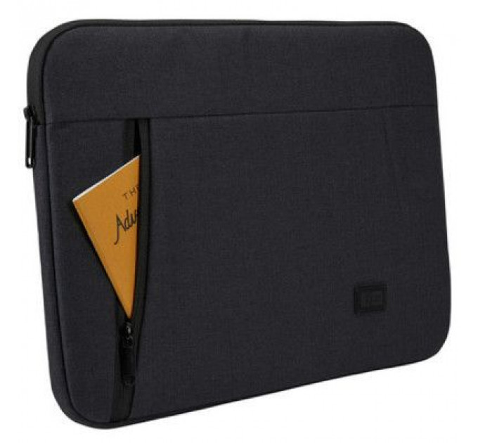 Чохол до ноутбука Case Logic 14" Huxton Sleeve HUXS-214 Black (3204641)