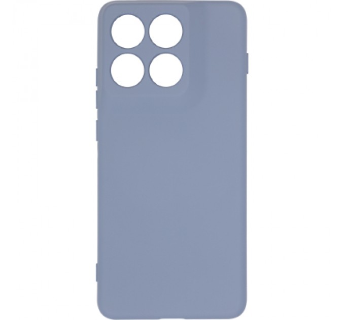 Чохол до мобільного телефона Armorstandart ICON Motorola Edge 70 5G Camera cover Winter Blue (ARM89805)