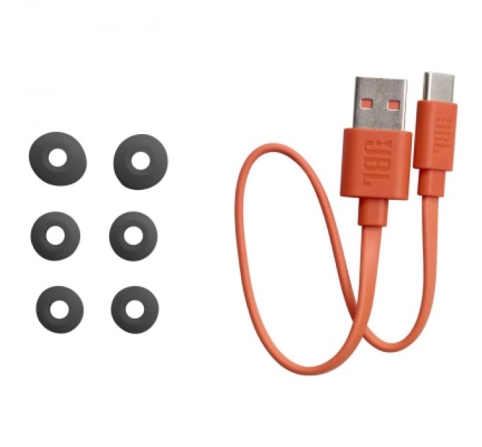 Навушники JBL Wave Beam TWS Black (JBLWBEAMBLK)