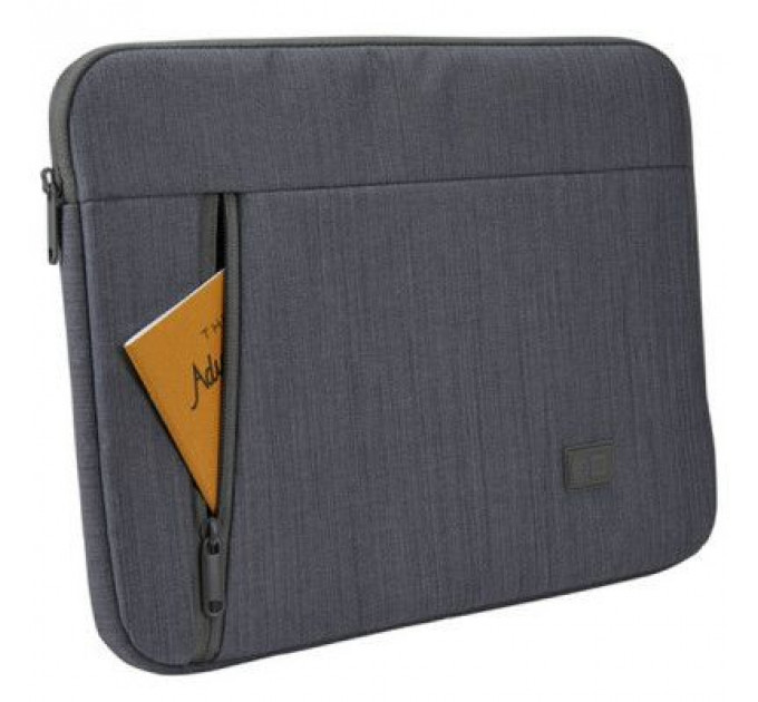 Чохол до ноутбука Case Logic 14" Huxton Sleeve HUXS-214 Graphite (3204642)