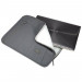 Чохол до ноутбука Case Logic 14" Huxton Sleeve HUXS-214 Graphite (3204642)