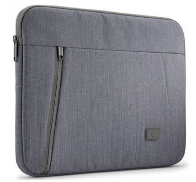 Чохол до ноутбука Case Logic 14" Huxton Sleeve HUXS-214 Graphite (3204642)