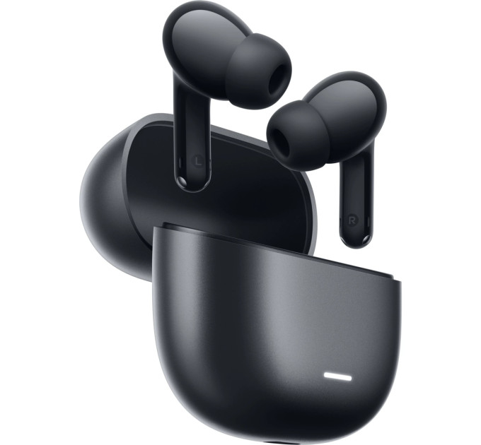 Xiaomi Bluetooth-гарнітура Xiaomi Redmi Buds 8 Lite Black (BHR08OMGL)