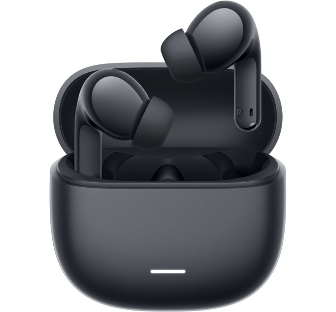 Xiaomi Bluetooth-гарнітура Xiaomi Redmi Buds 8 Lite Black (BHR08OMGL)