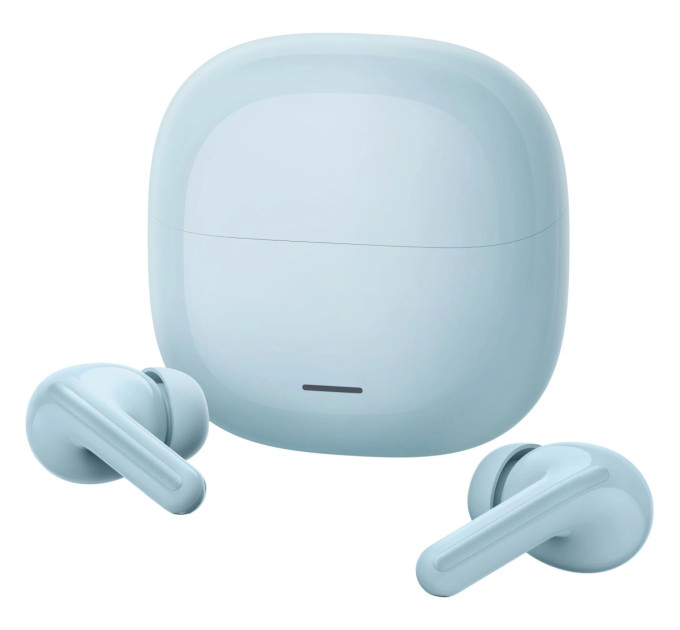 Xiaomi Bluetooth-гарнітура Xiaomi Redmi Buds 8 Lite Blue (BHR08OJGL)