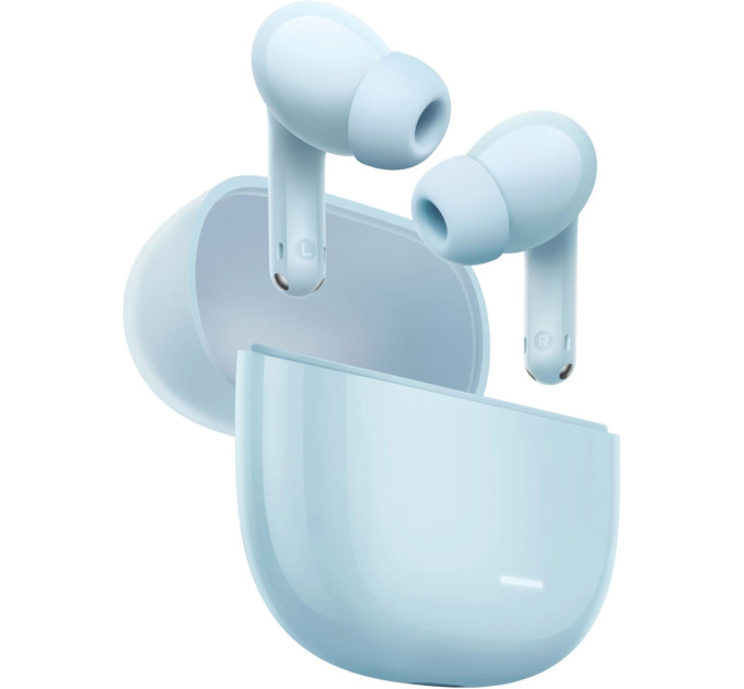 Xiaomi Bluetooth-гарнітура Xiaomi Redmi Buds 8 Lite Blue (BHR08OJGL)