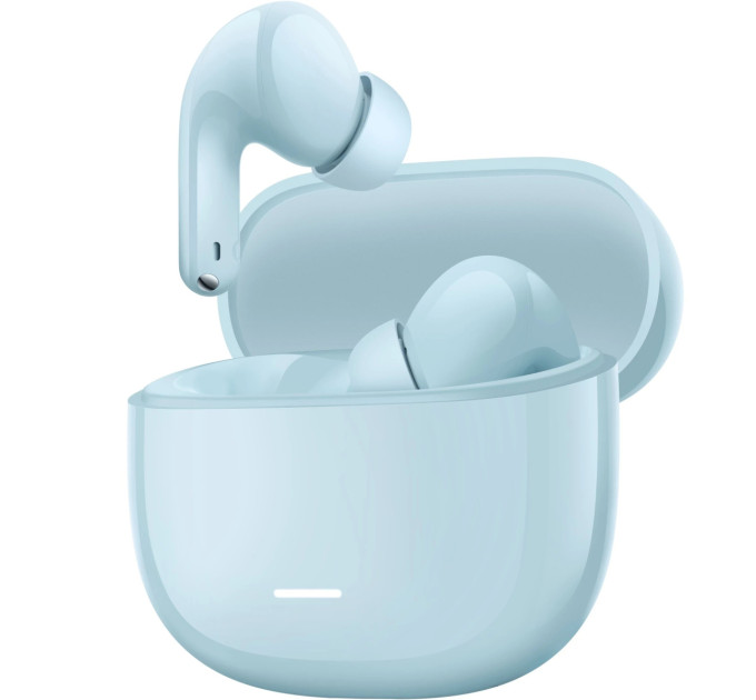 Xiaomi Bluetooth-гарнітура Xiaomi Redmi Buds 8 Lite Blue (BHR08OJGL)