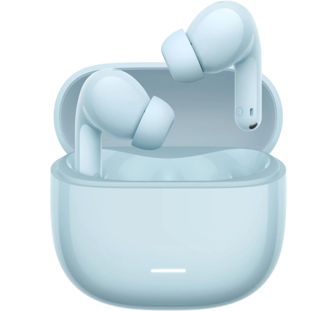 Xiaomi Bluetooth-гарнітура Xiaomi Redmi Buds 8 Lite Blue (BHR08OJGL)