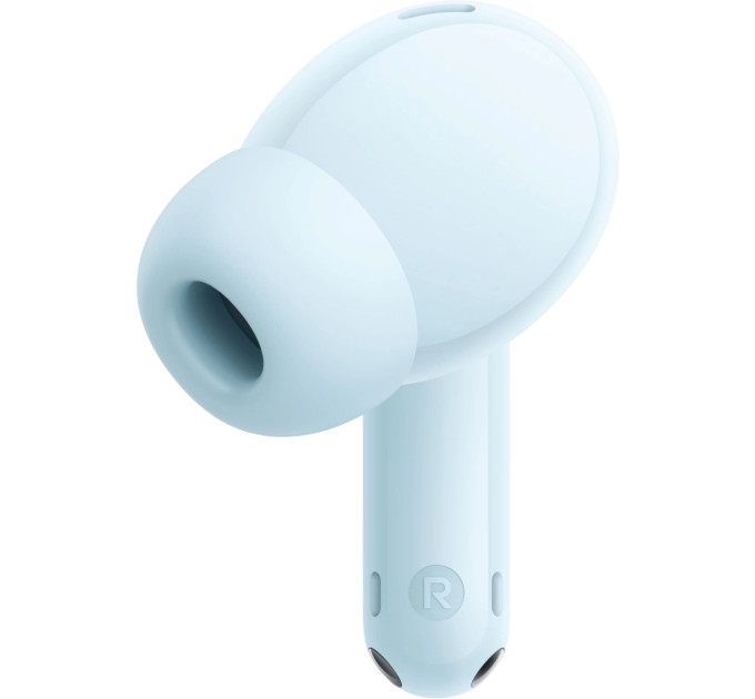 Xiaomi Bluetooth-гарнітура Xiaomi Redmi Buds 8 Lite Blue (BHR08OJGL)