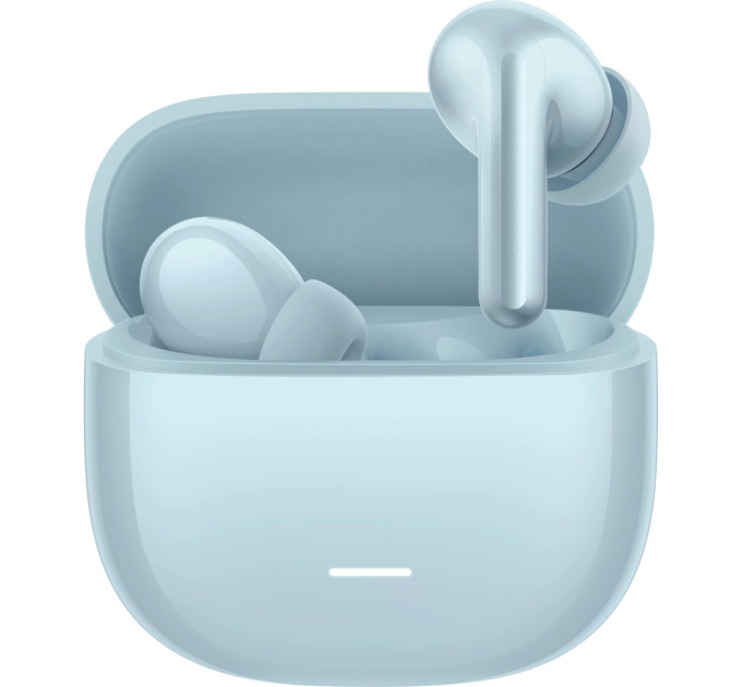 Xiaomi Bluetooth-гарнітура Xiaomi Redmi Buds 8 Lite Blue (BHR08OJGL)