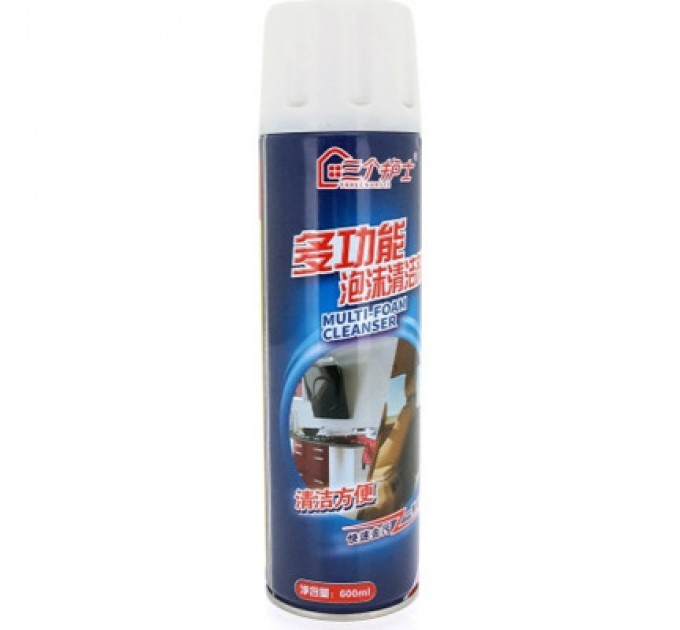 HANDBOSS Спрей для очищення HANDBOSS Universal Foam 600 мл (MFC600)