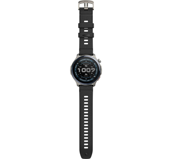 Amazfit Смарт-годинник Amazfit Balance 2 Black (W2430GL1N)
