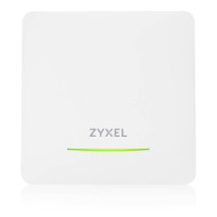 Точка доступу ZYXEL NWA50BE (NWA50BE-EU0102F)