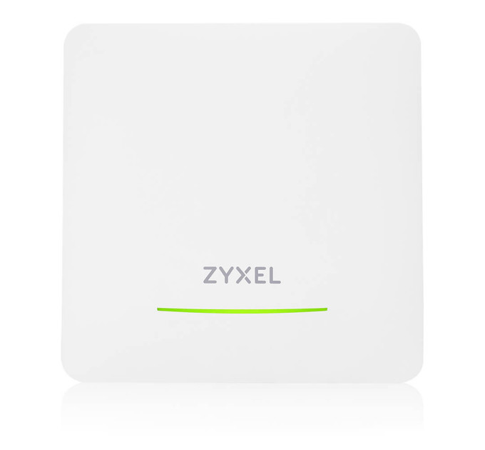 ZyXel Точка доступу ZYXEL NWA50BE (NWA50BE-EU0102F)