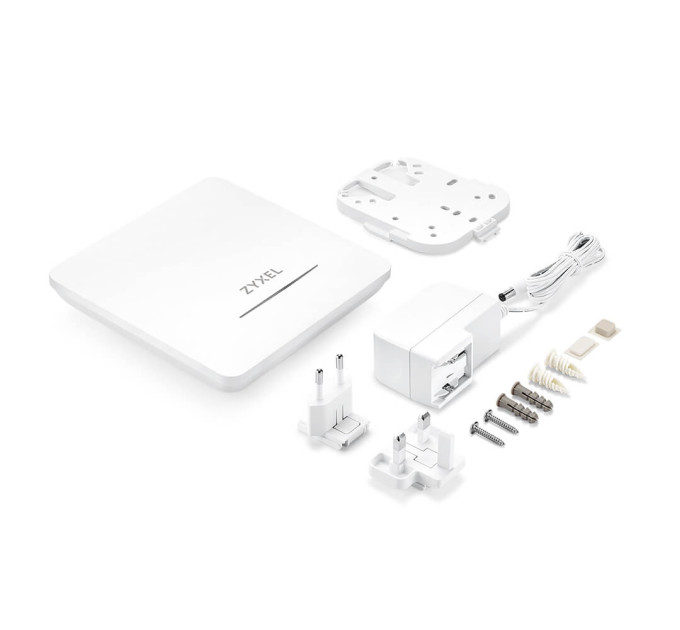 ZyXel Точка доступу ZYXEL NWA90BE Pro (NWA90BEPRO-EU0102F)