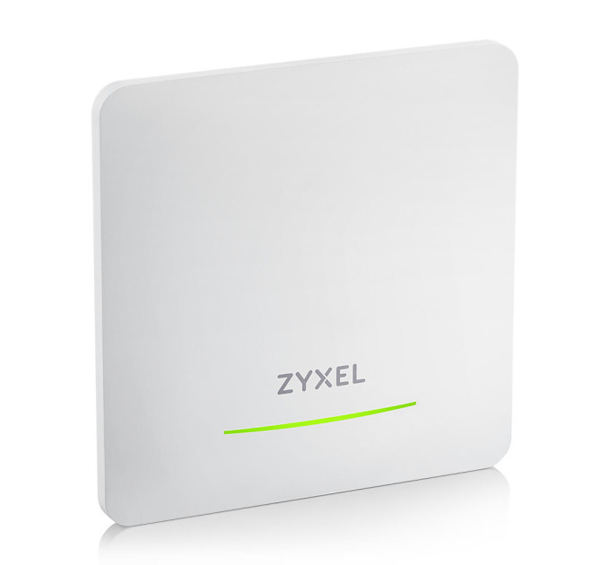 ZyXel Точка доступу ZYXEL NWA90BE Pro (NWA90BEPRO-EU0102F)