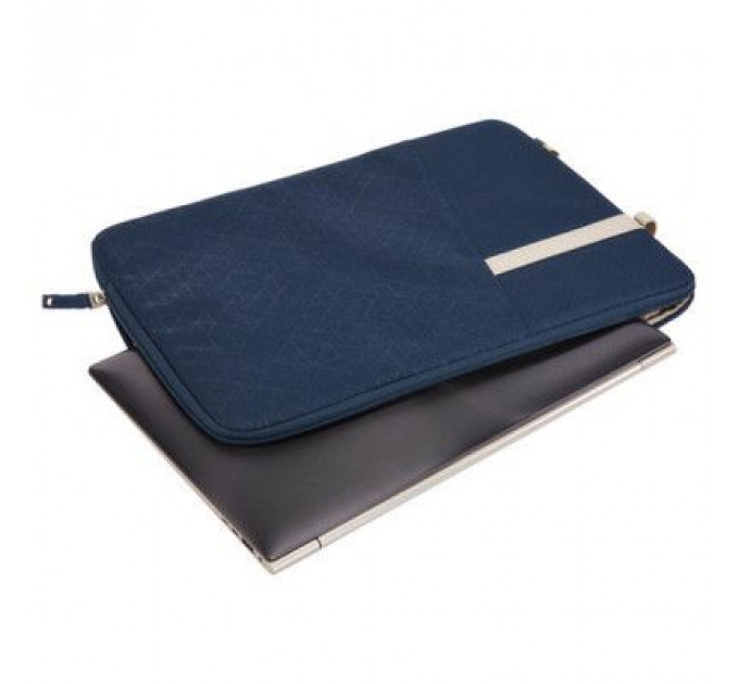 Чохол до ноутбука Case Logic 14" Ibira Sleeve IBRS-214 Dress Blue (3204394)