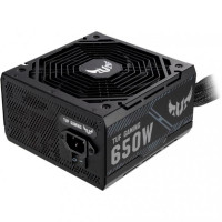 Блок живлення Asus TUF-650B-GAMING (90YE00D1-B0NA00)
