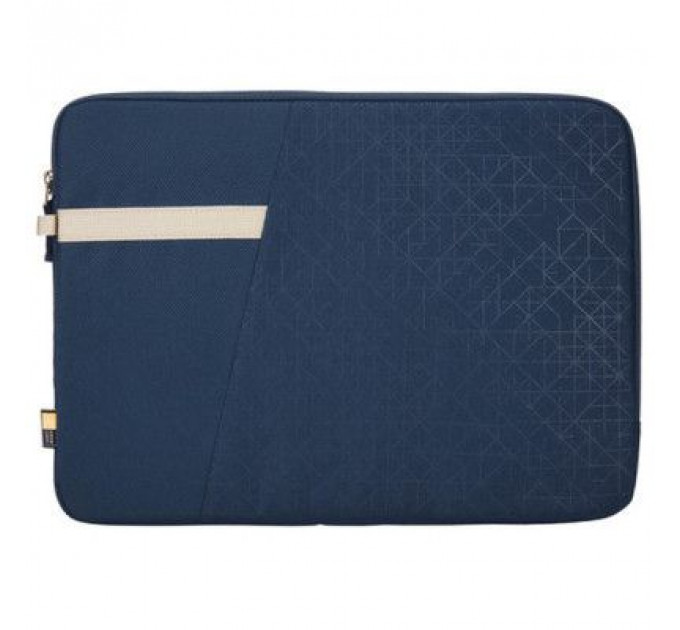 Чохол до ноутбука Case Logic 14" Ibira Sleeve IBRS-214 Dress Blue (3204394)