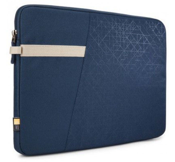 Чохол до ноутбука Case Logic 14" Ibira Sleeve IBRS-214 Dress Blue (3204394)