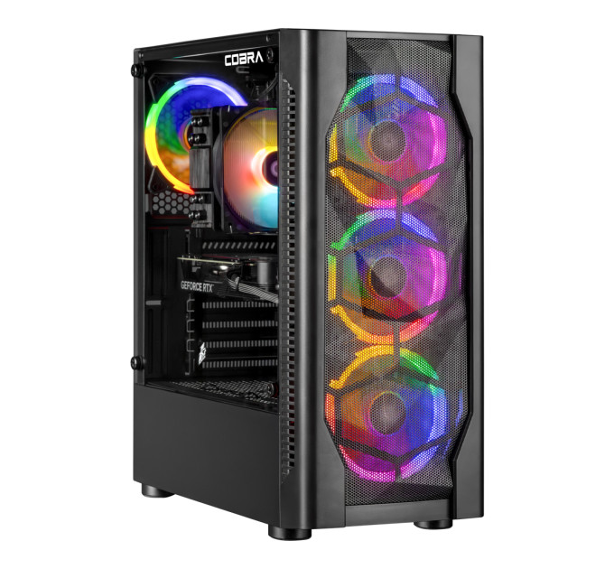 COBRA Персональний комп`ютер COBRA Advanced (A56.32.S10.56.20398)